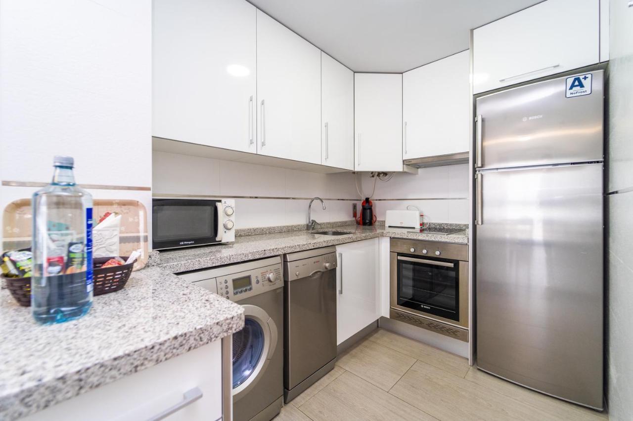 Vistamar Luxury Apartments By Dlv Villajoyosa Zewnętrze zdjęcie