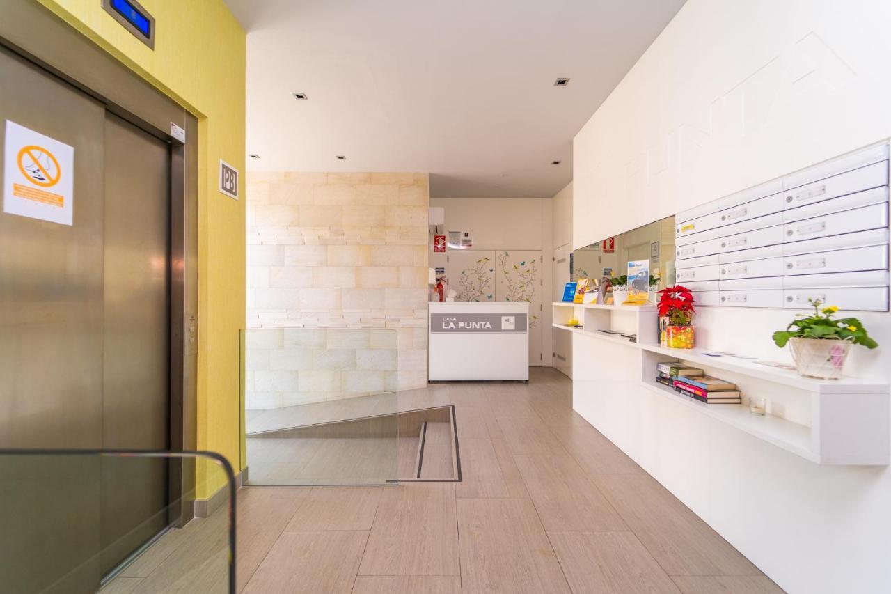 Vistamar Luxury Apartments By Dlv Villajoyosa Zewnętrze zdjęcie