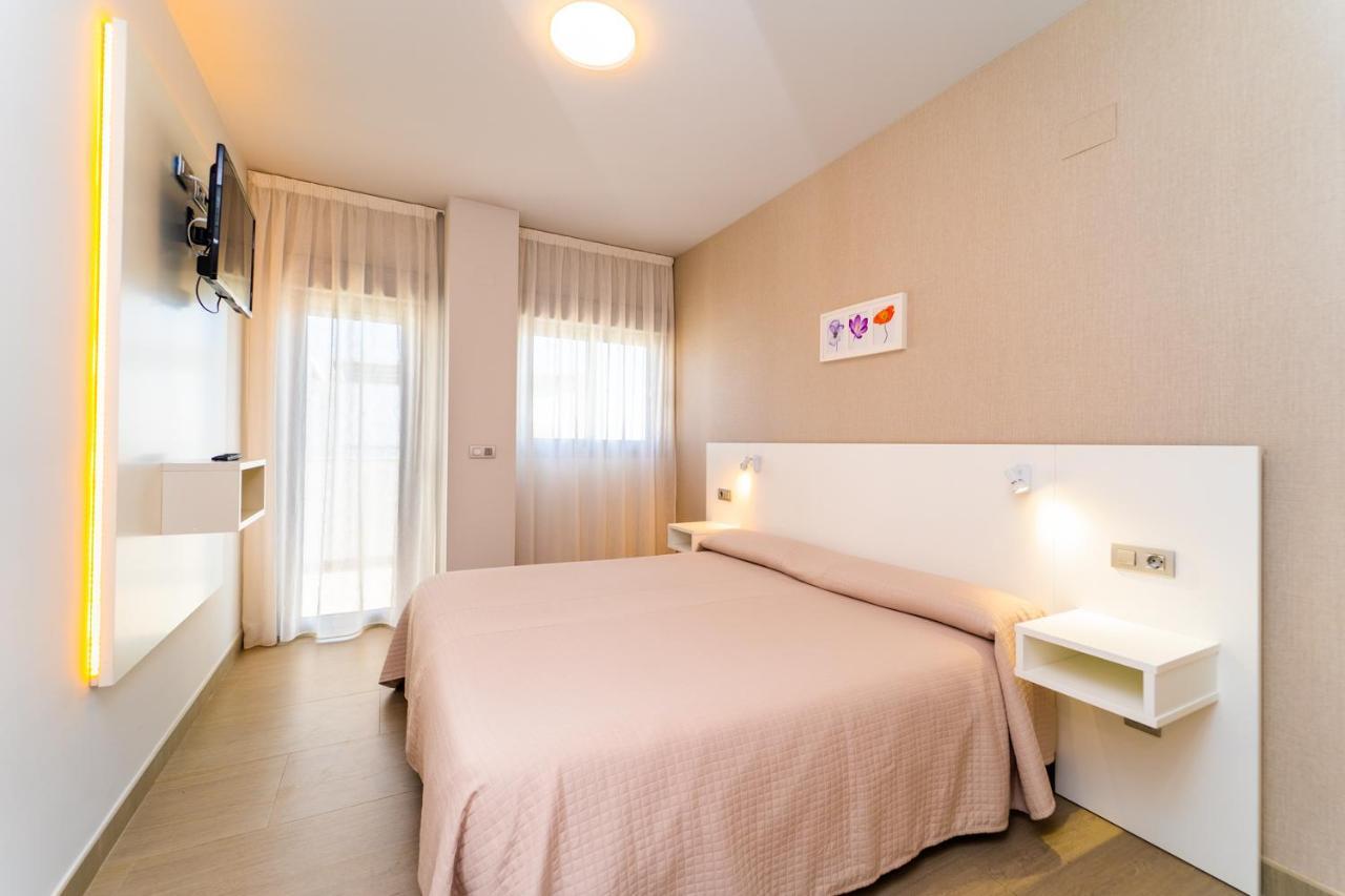 Vistamar Luxury Apartments By Dlv Villajoyosa Zewnętrze zdjęcie