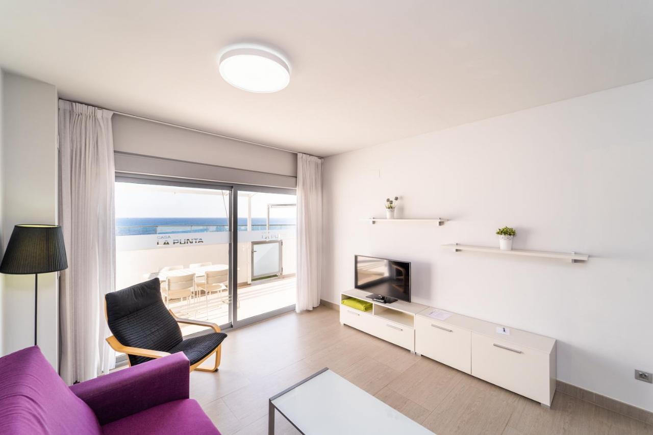 Vistamar Luxury Apartments By Dlv Villajoyosa Zewnętrze zdjęcie