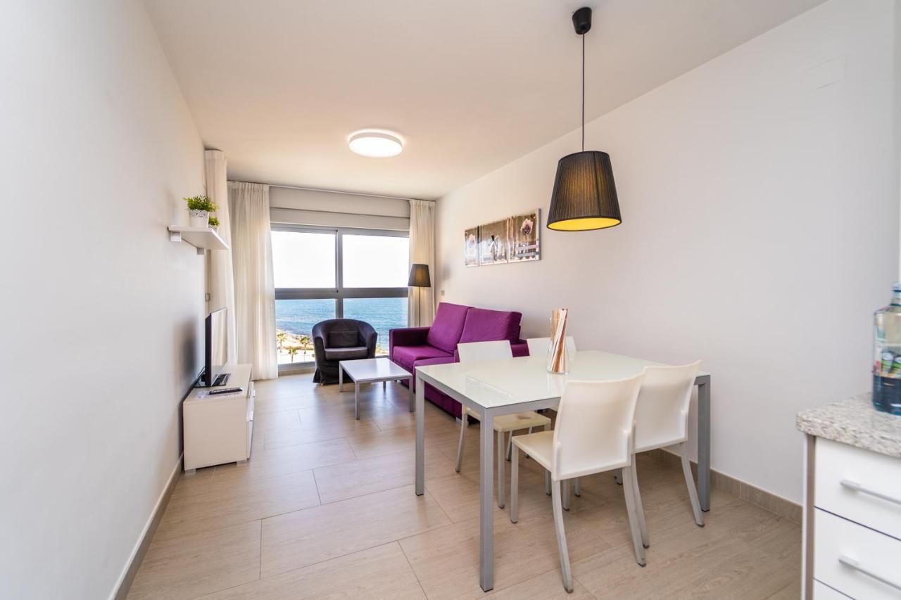 Vistamar Luxury Apartments By Dlv Villajoyosa Zewnętrze zdjęcie