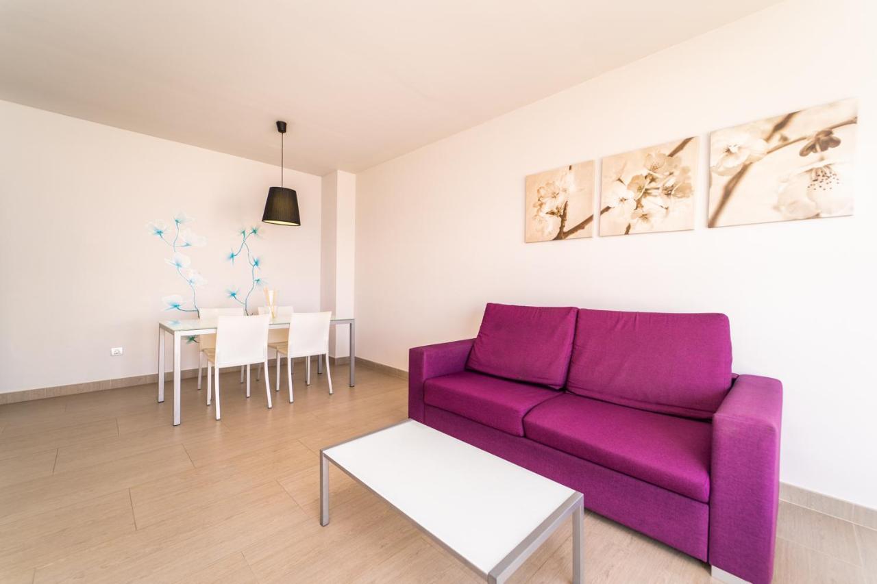 Vistamar Luxury Apartments By Dlv Villajoyosa Zewnętrze zdjęcie