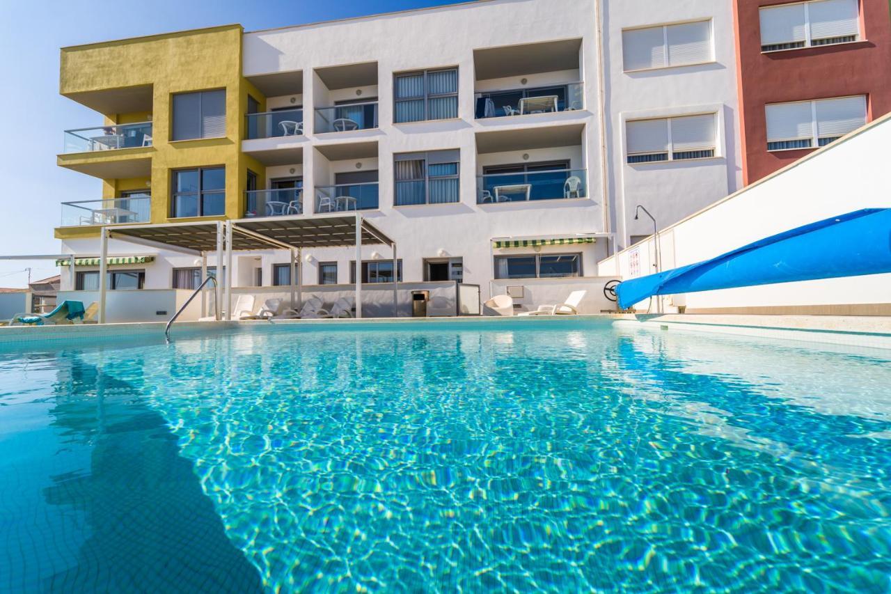 Vistamar Luxury Apartments By Dlv Villajoyosa Zewnętrze zdjęcie