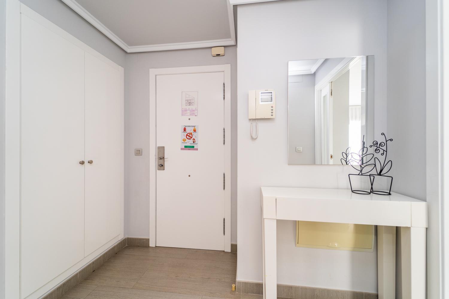 Vistamar Luxury Apartments By Dlv Villajoyosa Zewnętrze zdjęcie