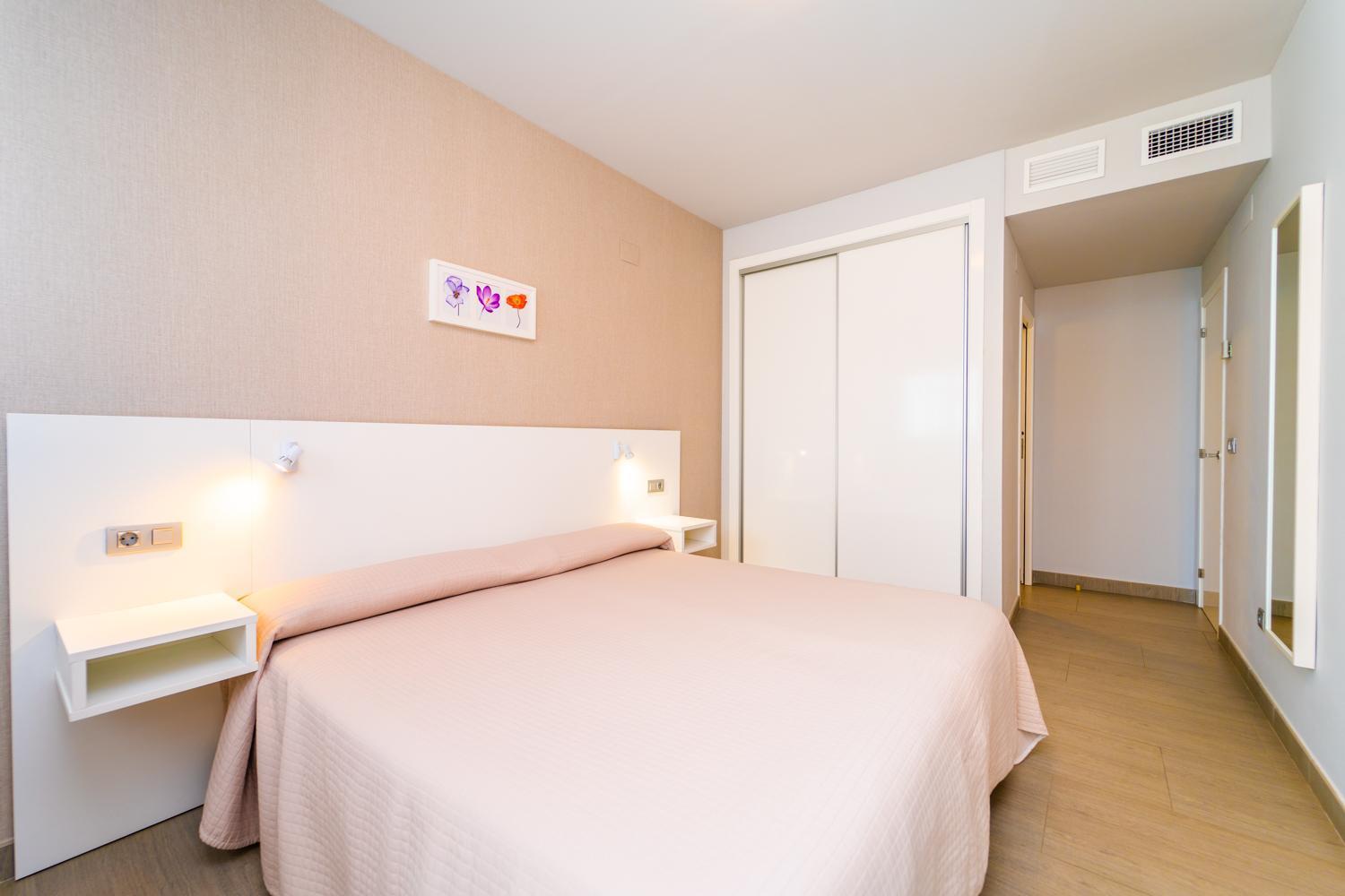 Vistamar Luxury Apartments By Dlv Villajoyosa Zewnętrze zdjęcie