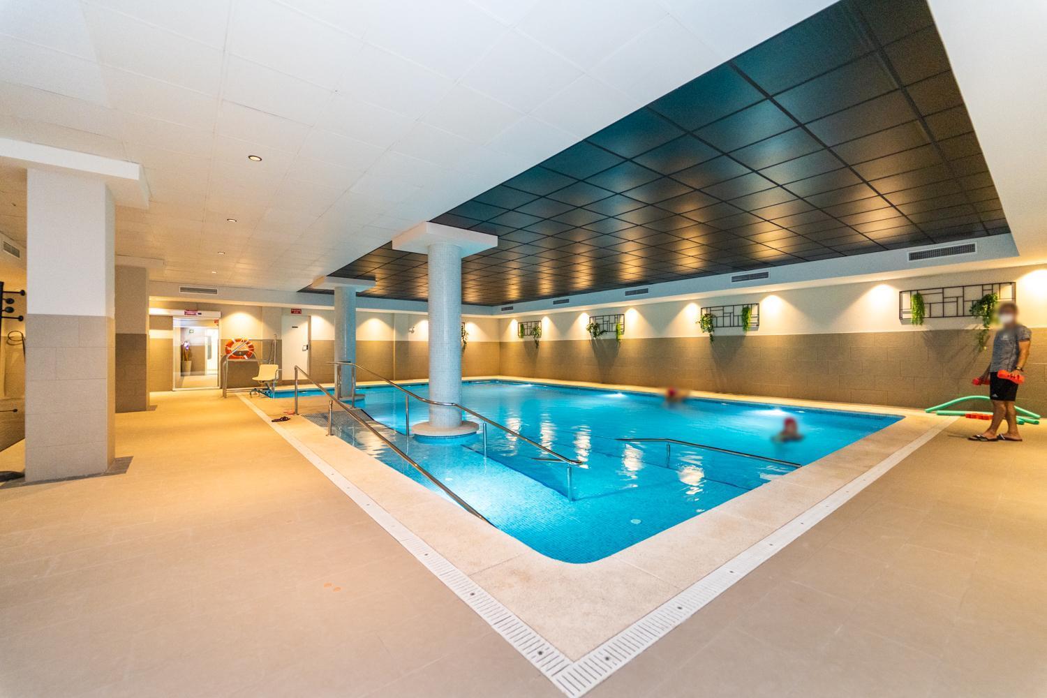 Vistamar Luxury Apartments By Dlv Villajoyosa Zewnętrze zdjęcie