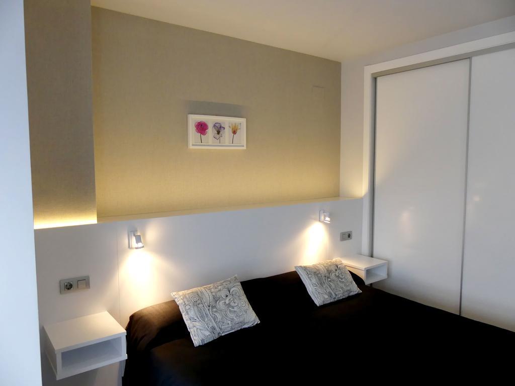 Vistamar Luxury Apartments By Dlv Villajoyosa Zewnętrze zdjęcie