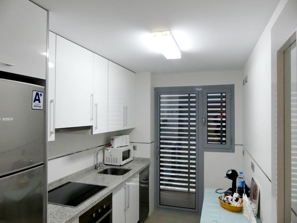 Vistamar Luxury Apartments By Dlv Villajoyosa Zewnętrze zdjęcie
