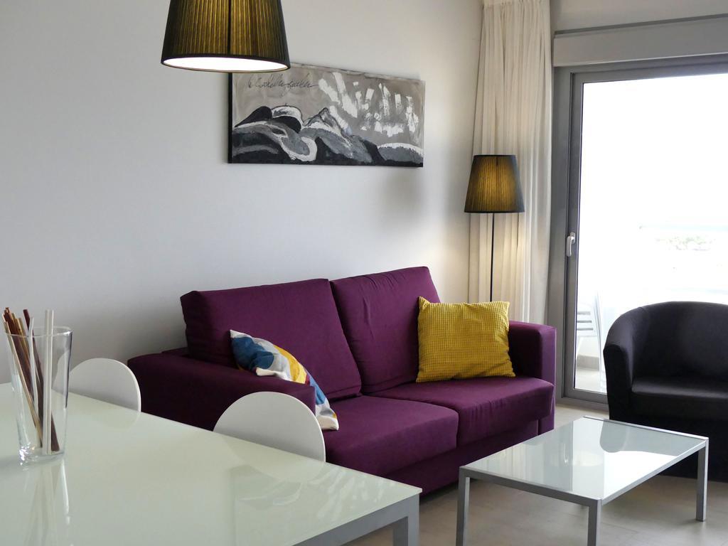 Vistamar Luxury Apartments By Dlv Villajoyosa Zewnętrze zdjęcie