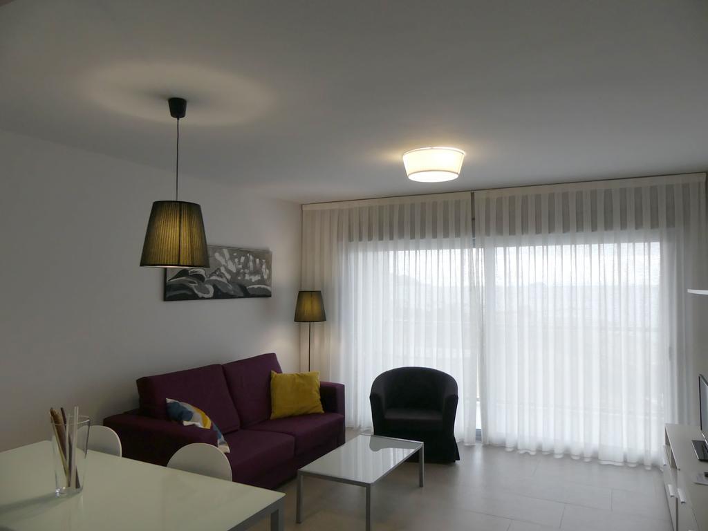 Vistamar Luxury Apartments By Dlv Villajoyosa Zewnętrze zdjęcie
