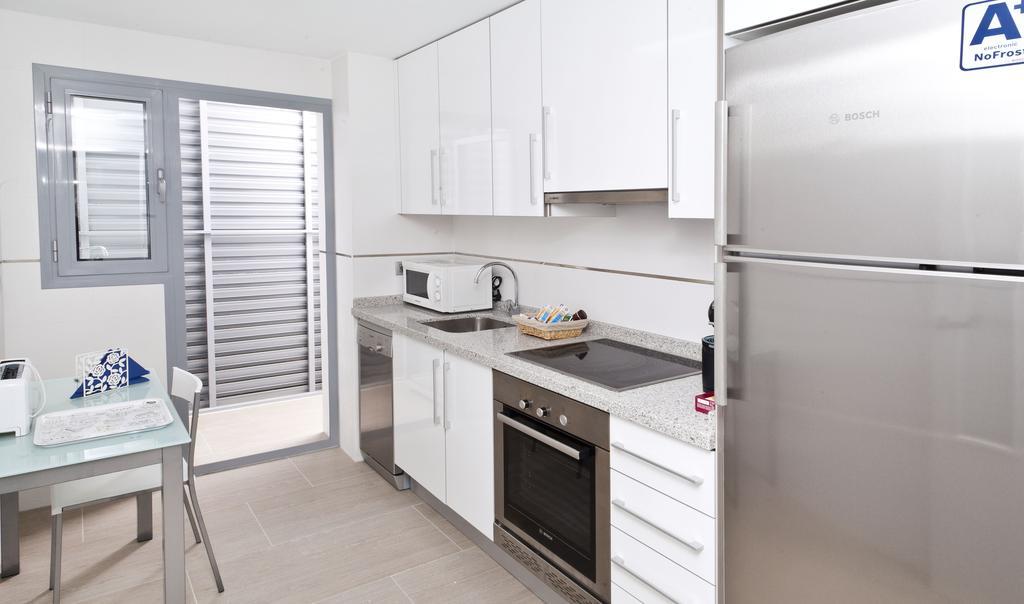Vistamar Luxury Apartments By Dlv Villajoyosa Pokój zdjęcie