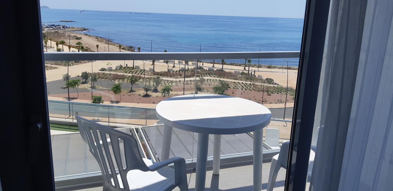 Vistamar Luxury Apartments By Dlv Villajoyosa Zewnętrze zdjęcie